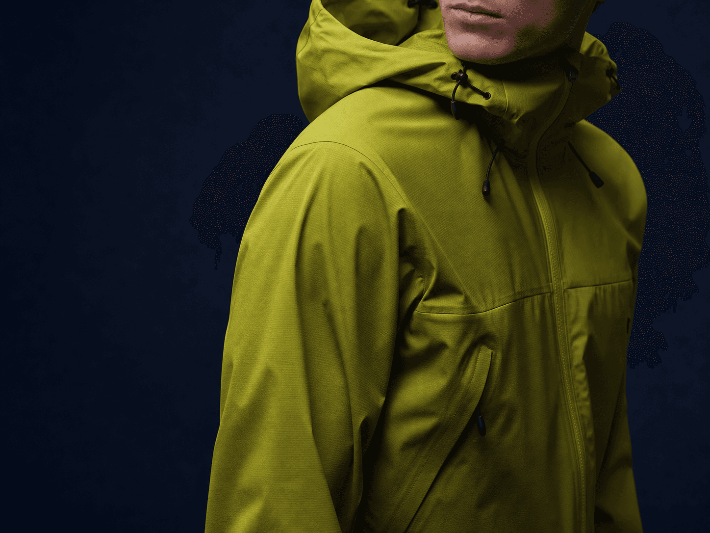 Northline portfolio concept